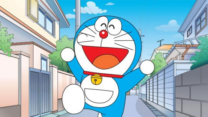 Picture 9 of Doraemon's treasures are now a reality
