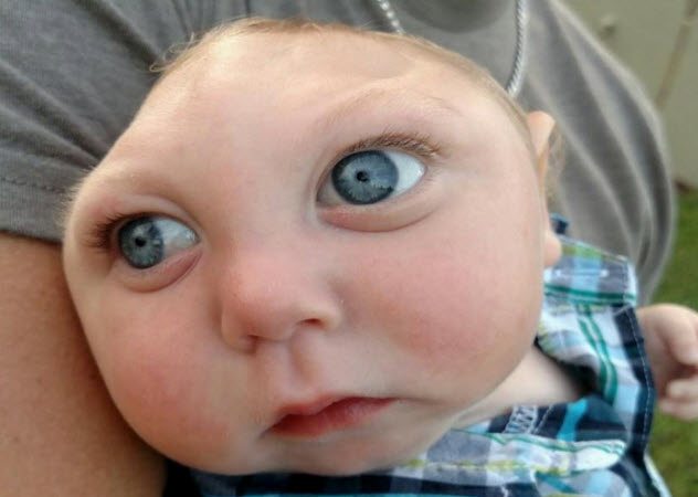 Picture 6 of Doubt about diseases originating from ... alien