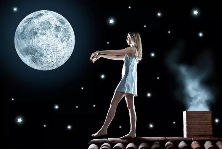 Picture 1 of Dreams and scientific explanations for phenomena appear in 4% of adults
