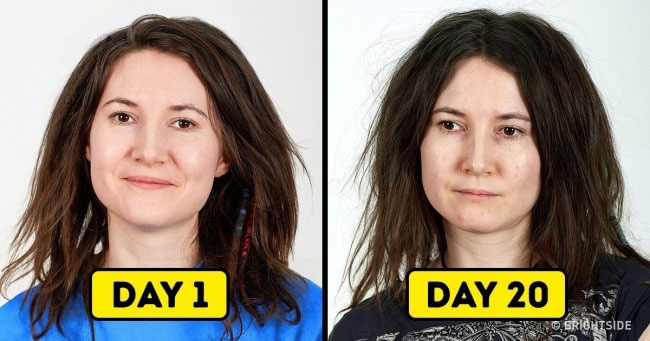 Picture 2 of Drink 1 glass of wine every night: Results after 20 days will make you extremely stunned