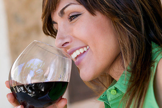 Picture 1 of Drinking alcohol increases the risk of breast cancer