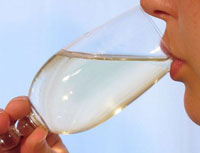 Picture 1 of Drinking alcohol modulates the risk of memory loss