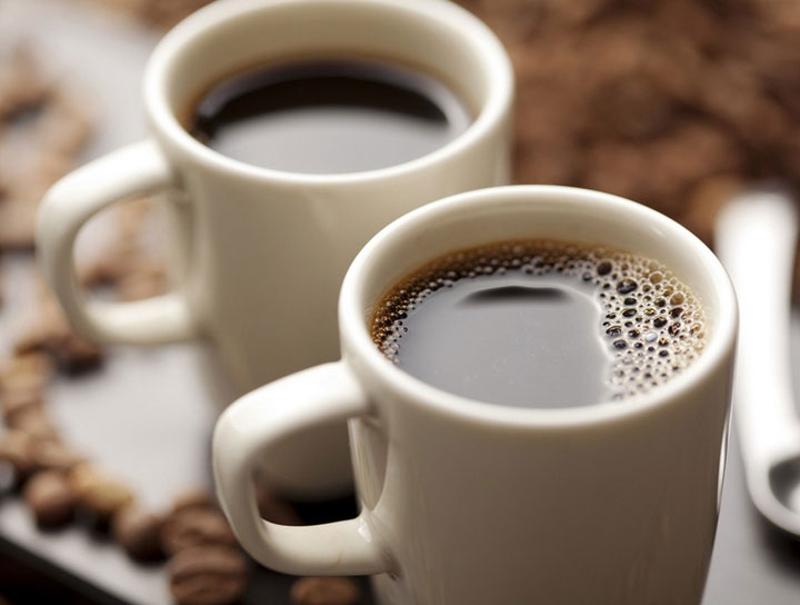 Picture 3 of Drinking coffee before a nap brings great alertness