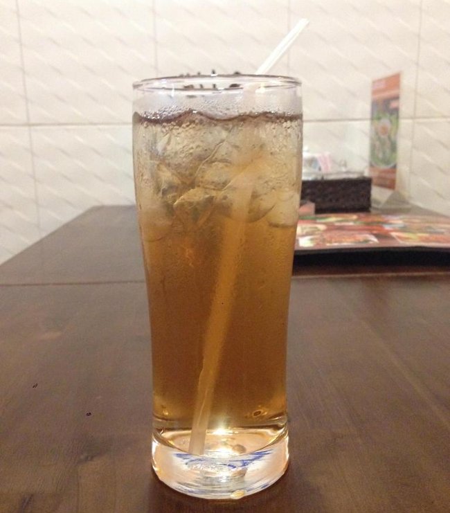 Picture 2 of Drinking corn water, you must know this