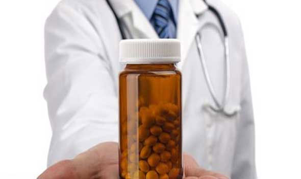 Picture 2 of Drinking lots of unnecessary drugs can lead to death
