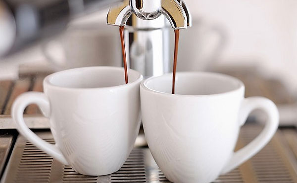 Picture 1 of Drinking plenty of coffee reduces the level of successful in vitro fertilization