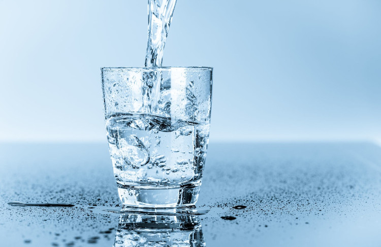 Picture 2 of Drinking water in this way is a hundred times better than ginseng and tonic