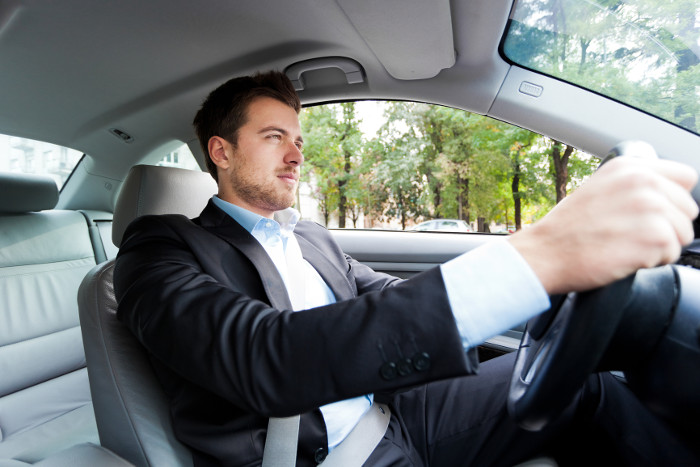 Picture 1 of Driving when angry increases the risk of accidents 10 times