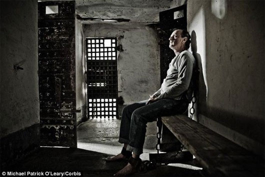 Picture 1 of Drugs 'distorting' time for prisoners to serve 1,000 years