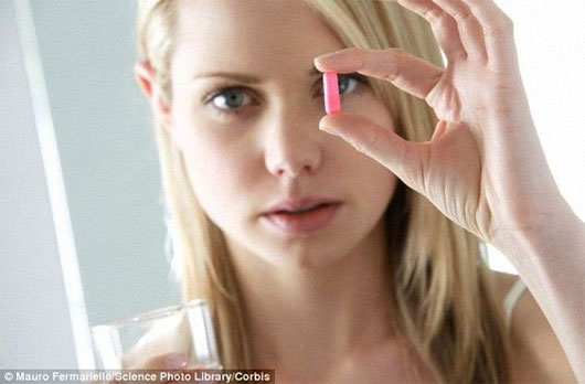 Picture 2 of Drugs 'distorting' time for prisoners to serve 1,000 years