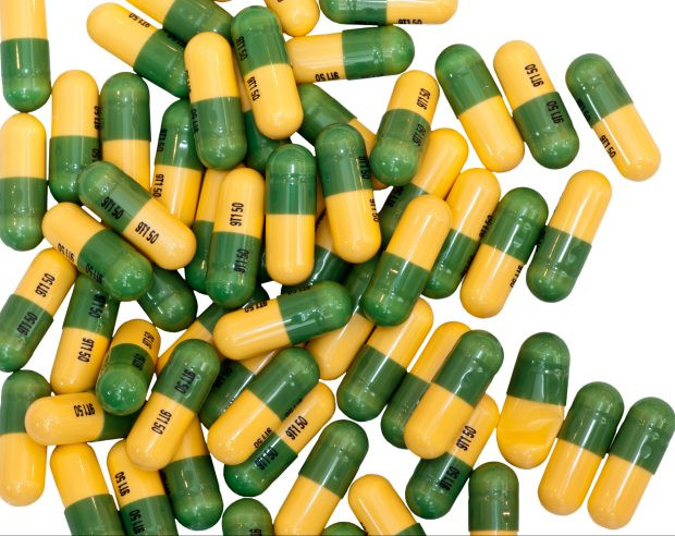 Picture 1 of Drugs that kill many people across drugs