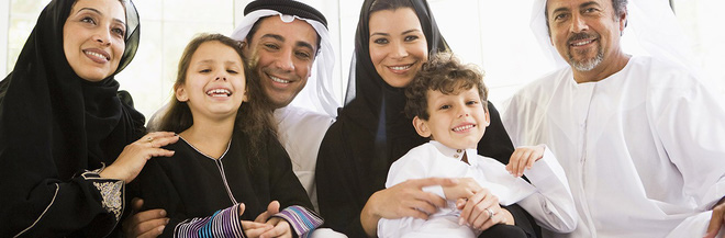 Picture 5 of Dubai intends to test the DNA of more than 3 million people, and the reason why the world is startled by admiration