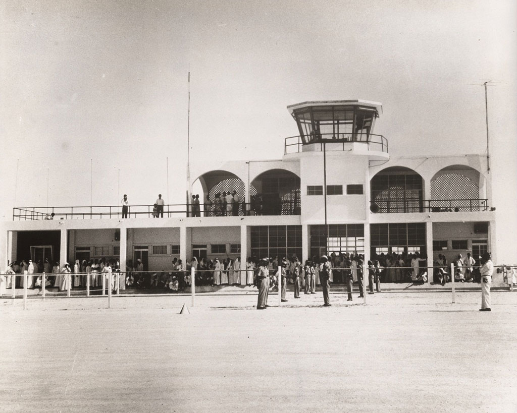 Picture 7 of Dubai-City is the most luxurious city in the world now and 60 years ago