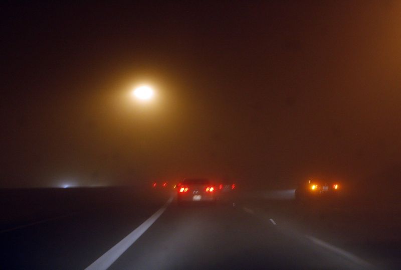 Picture 5 of Dust storms like 'doomsday' in America