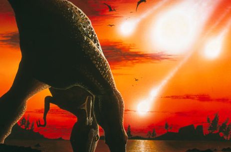 Picture 7 of Earth History through images (Part II)