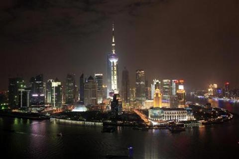 Picture 17 of Earth Hour in Asia Pacific