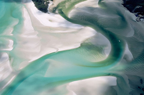 Picture 8 of Earth is amazing, seen from above