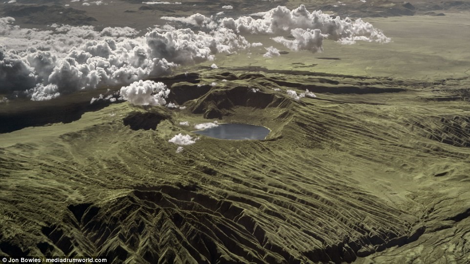 Picture 10 of Earth magnificent through the series of pilots