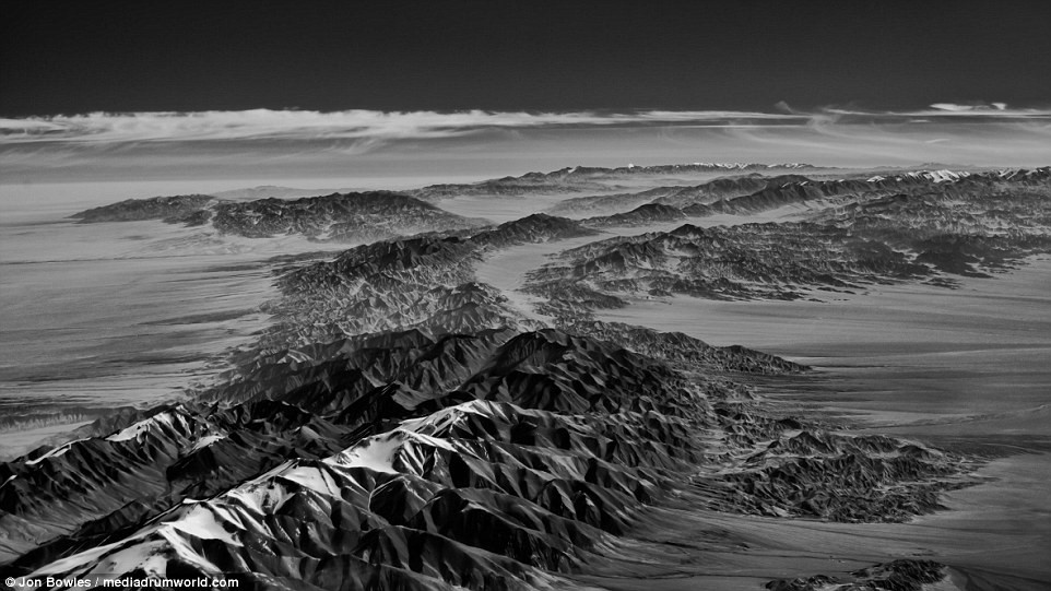 Picture 12 of Earth magnificent through the series of pilots