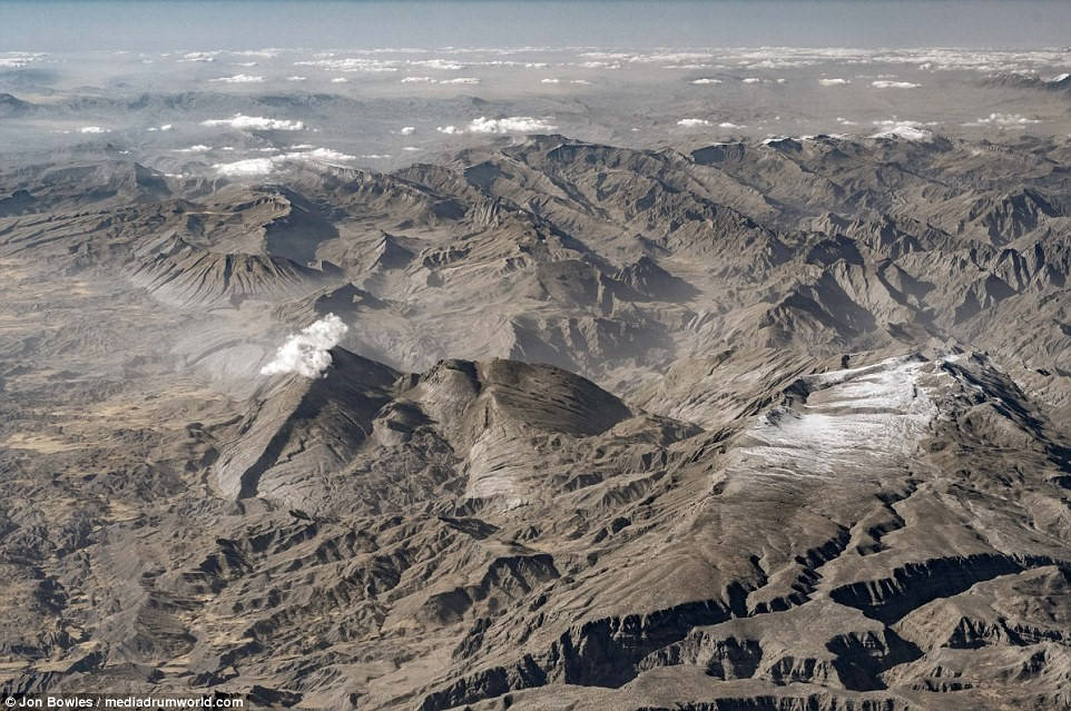 Picture 15 of Earth magnificent through the series of pilots