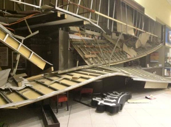 Picture 5 of Earthquake with tsunami in Chile, 5 people died