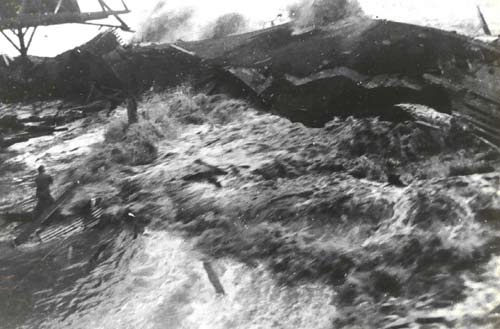 Picture 2 of Earthquakes can be predicted through slow slippage of tectonic plates