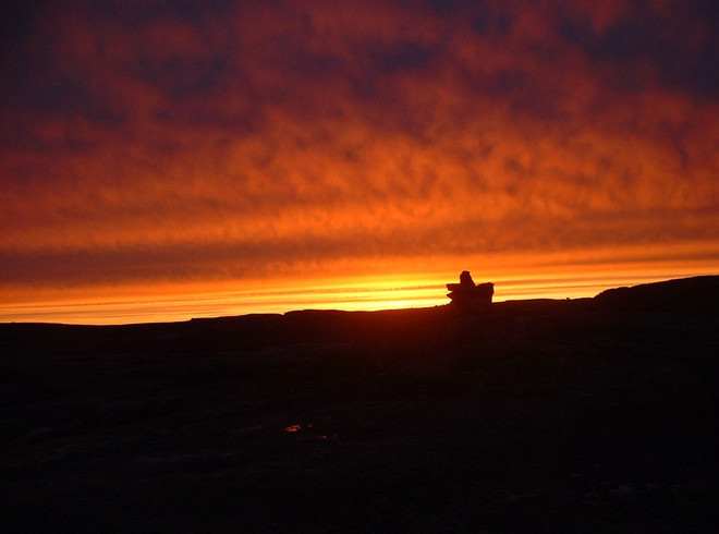 Picture 5 of Earth's oldest life has just been discovered in Northern Canada