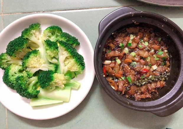 Picture 2 of Eat broccoli properly lest harmless levels