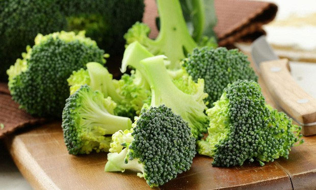 Picture 3 of Eat broccoli properly lest harmless levels