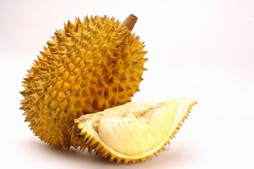 Picture 2 of Eat durian after drinking: Warning for poisoning