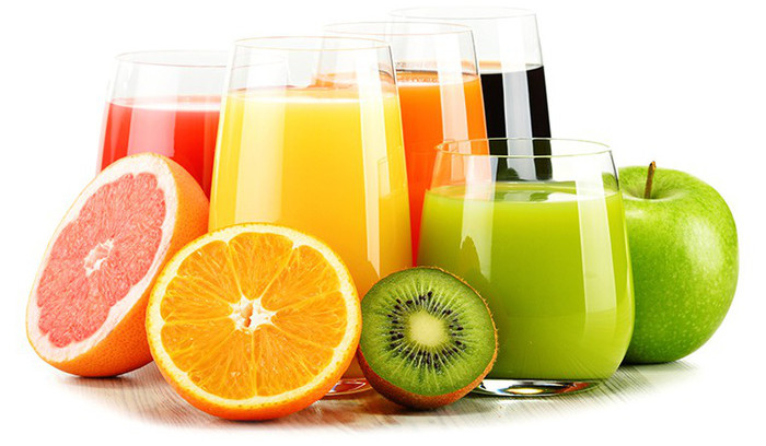 Picture 2 of Eat fruit or drink better juice?