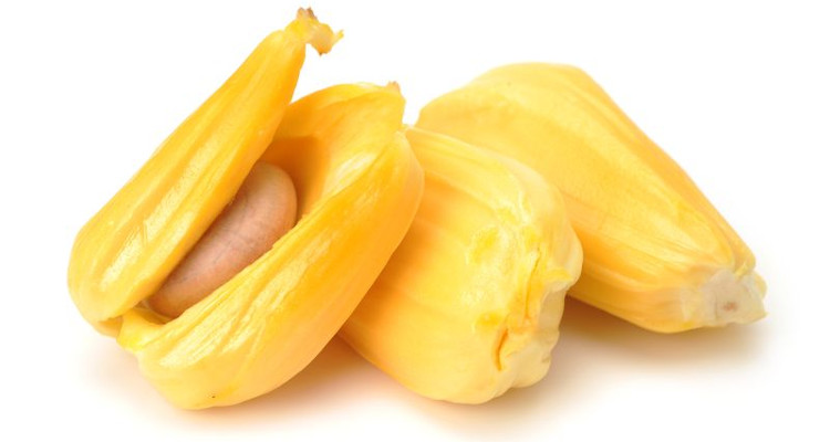 Picture 2 of Eat jackfruit against colon cancer, did you know it?