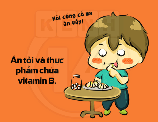 Picture 9 of 'Eat - wear - stay' helps you kill mosquitoes thoroughly