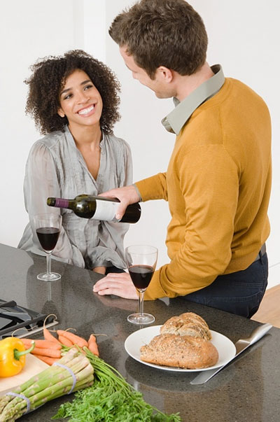 Picture 1 of Eat well to avoid heart disease