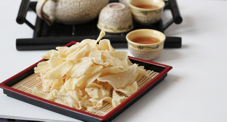 Picture 1 of Eating a lot of ginger jam can cause you to have this dangerous disease