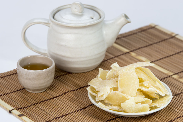 Picture 2 of Eating a lot of ginger jam can cause you to have this dangerous disease