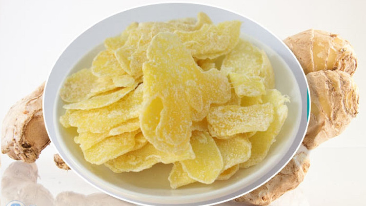 Picture 3 of Eating a lot of ginger jam can cause you to have this dangerous disease
