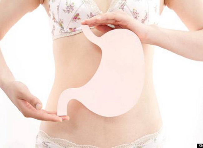 Picture 3 of Eating by hand is really good for health