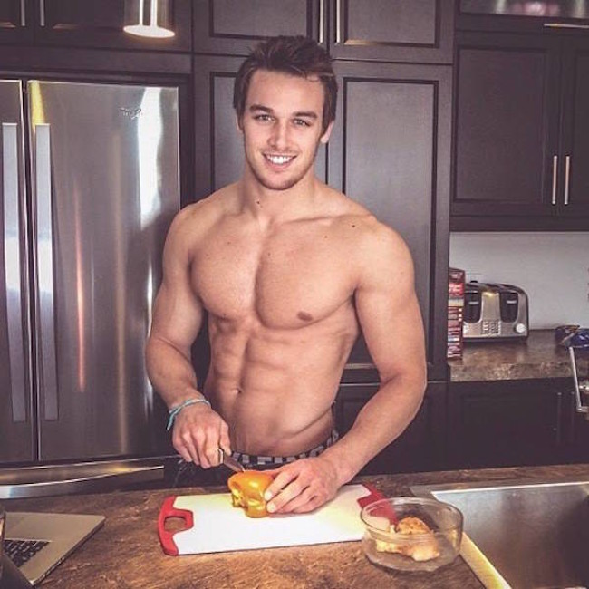 Picture 4 of Eating by hand is really good for health