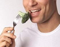 Picture 1 of Eating cauliflower for 2 months can prevent stomach cancer