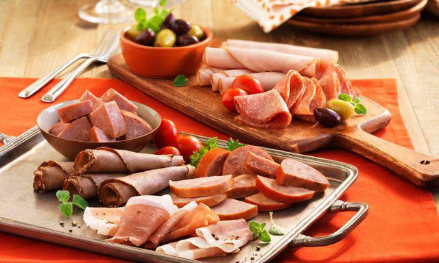 Picture 4 of Eating leftovers with cancer?  Experts explain the truth that many people still believe