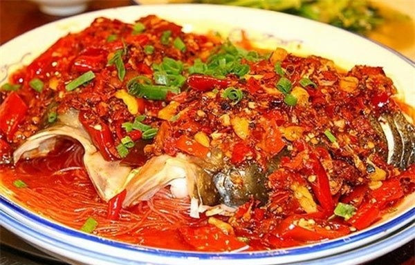 Picture 2 of Eating spicy foods can be fatal
