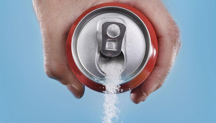 Picture 3 of Eating sugar is extremely harmful, this article will show you how much to eat