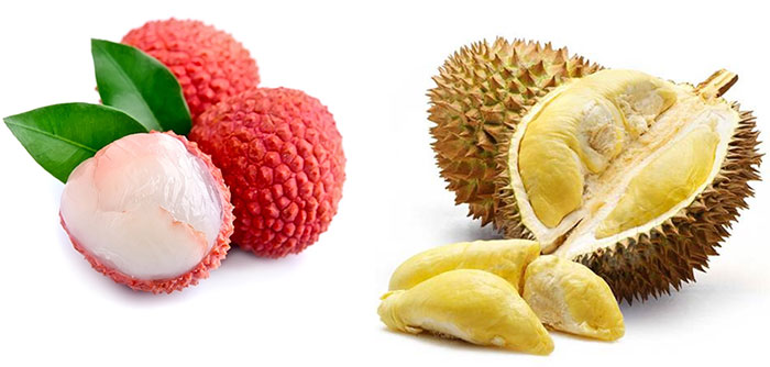 Eating these fruits will cause the alcohol content to increase