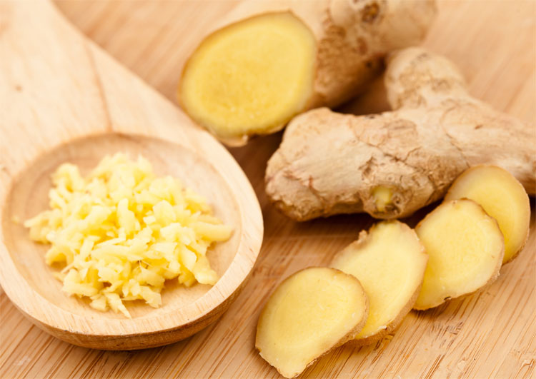 Picture 2 of Eating this food all your life does not require antibiotics