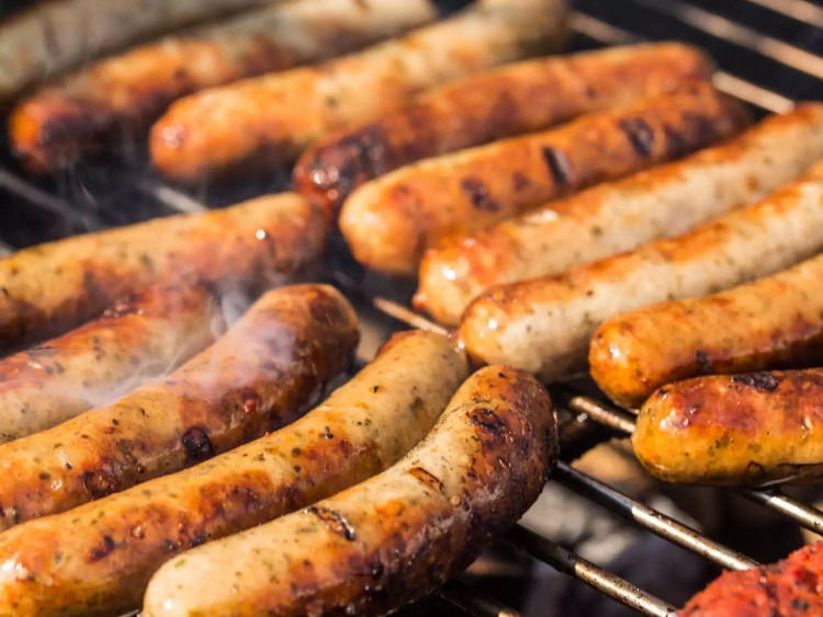 Picture 1 of Eating too many of these things can cause cancer to form 100 times faster