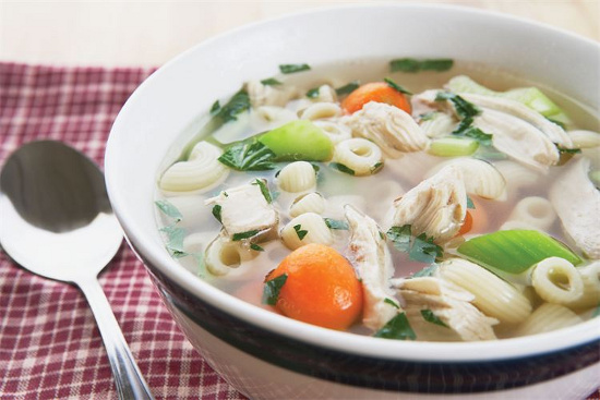 Picture 1 of Eating with a plastic bowl increases the risk of kidney stones
