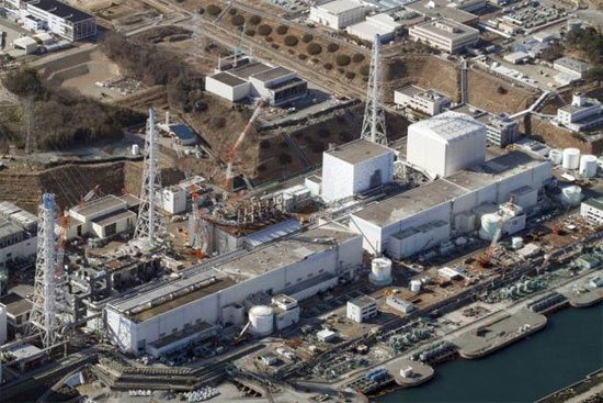 Picture 1 of EC proposed a mechanism to ensure nuclear power safety