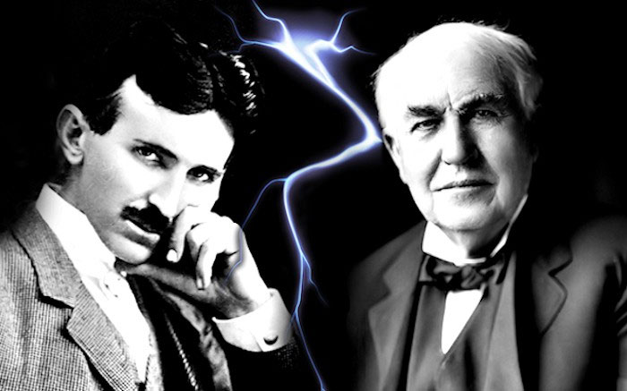 Edison's controversial experiment shocked the world because of human ...