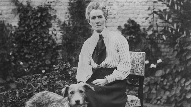 Picture 2 of Edith Cavell and the most famous story of World War I